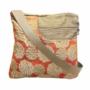 🧡Maruca Spree Tapestry Crossbody Bag-boho chic-summer-colorful-streetwear🧡